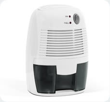 Desumidificador Desidrat Mini I - Branco