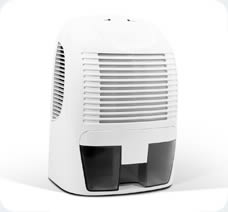Orçamento: Desumidificador Desidrat Mini II
