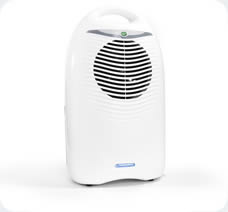 Orçamento: Desumidificador Desidrat Mini III