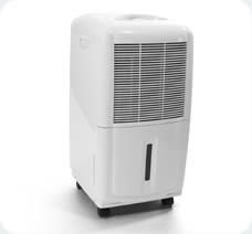 Desumidificador Desidrat Plus III