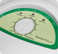 Desumidificador Desidrat Plus III
