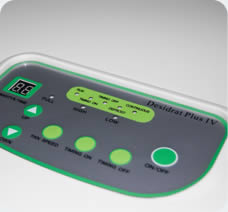 Desumidificador Desidrat Plus IV