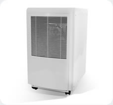 Desumidificador Desidrat Plus IV