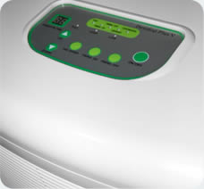 Desumidificador Desidrat Plus V