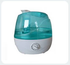 Umidificador de Ar Hidrat TH-02