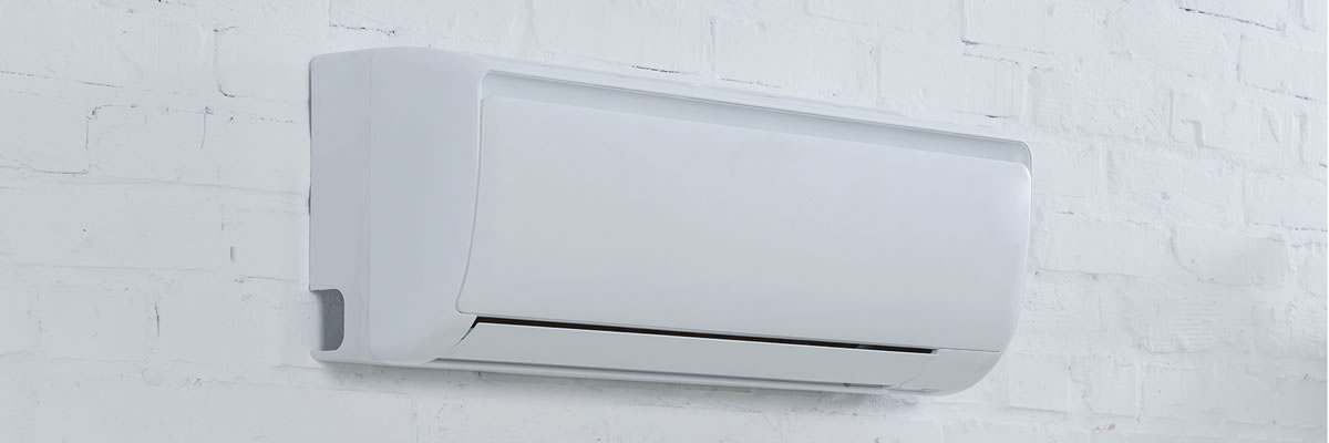 Imagem ilustrativa de um sistema de ventilação