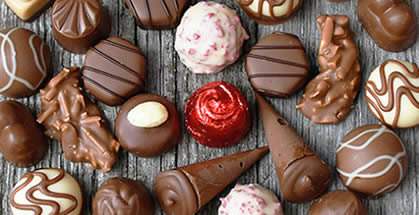 Chocolate