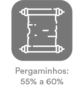 Pergaminhos
