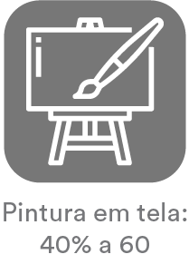 Pintura em tela