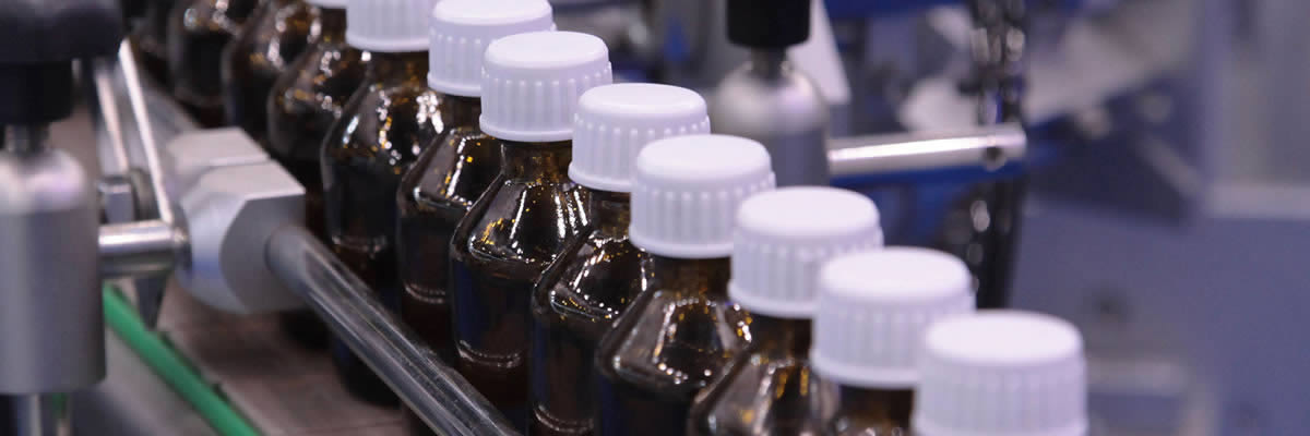 Imagem ilustrativa do setor farmacêutico
