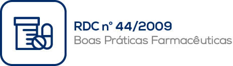 RDC n° 44/2009