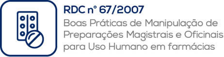 RDC n° 67/2007
