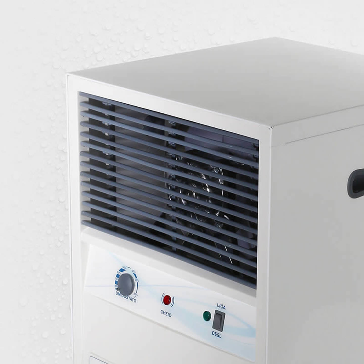 Desumidificador D300