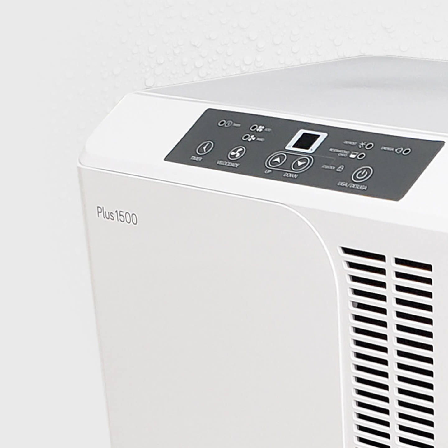 Desumidificador New Plus 1500