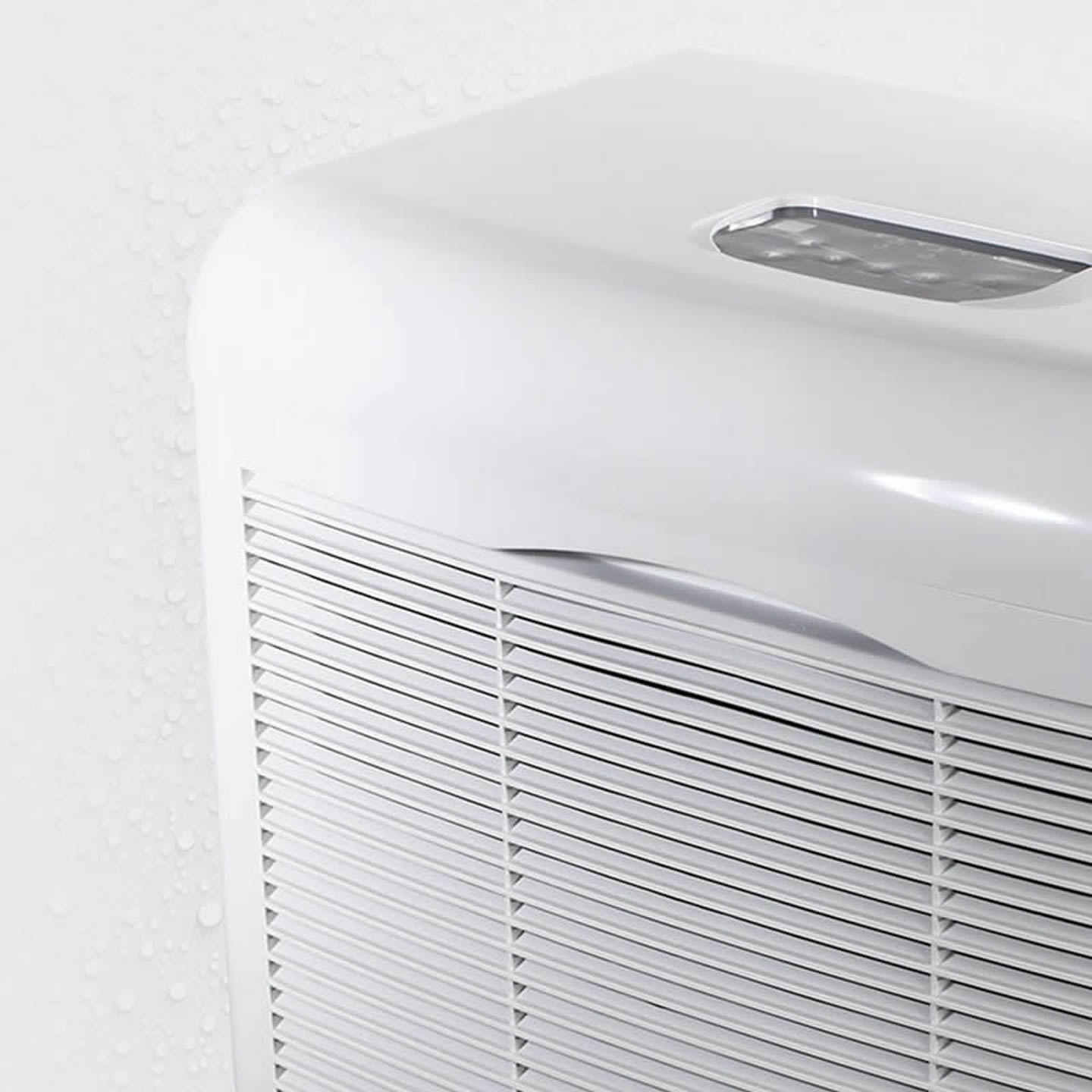 Desumidificador Plus 5000