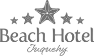Logo Beach Hotel