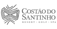 Logo Costão do Santinho