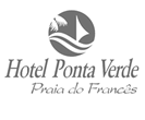 Logo Hotel Ponta Verde