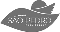 Logo Thermas São Pedro
