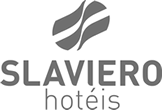 Logo Slaviero Hotéis