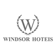 Logo Windsor Hotéis