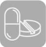 Medicamentos e cremes