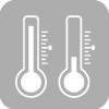Mudanças bruscas de temperatura