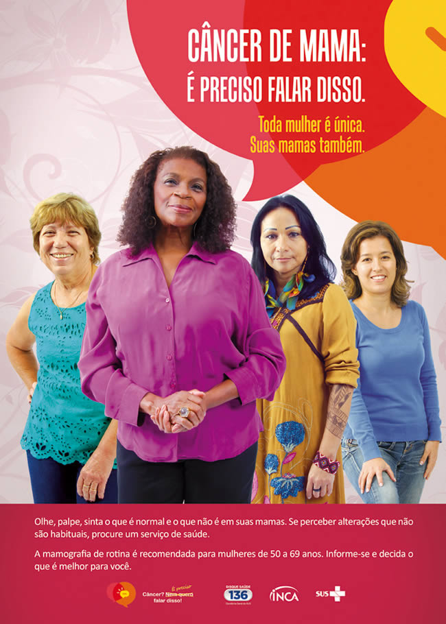 Thermomatic e a conscientização do Outubro Rosa