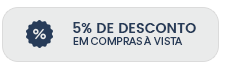 5% de desconto