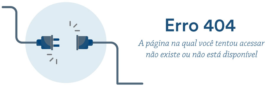 Erro 404