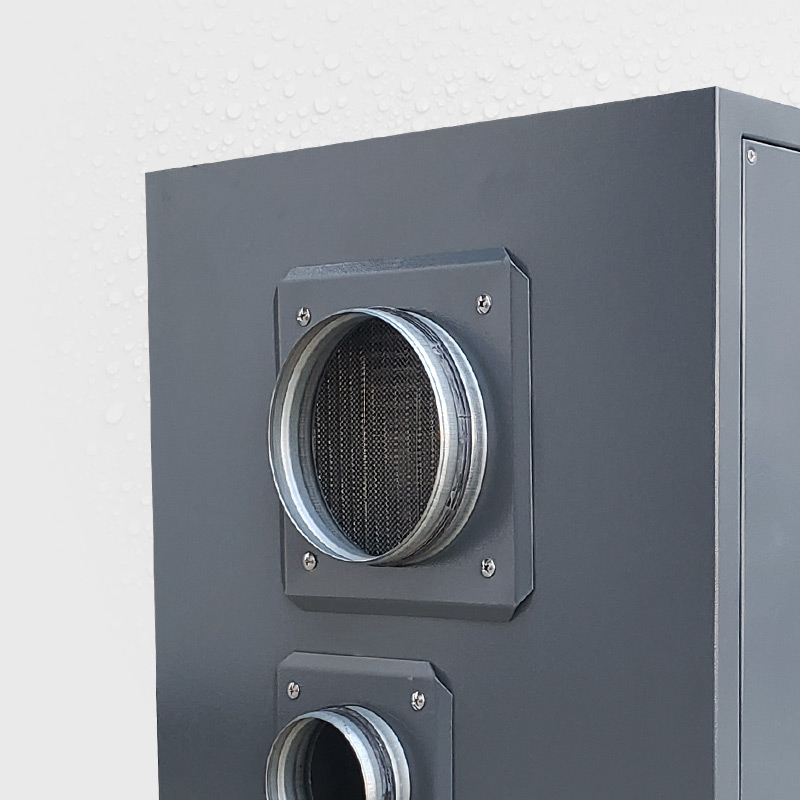 Desumidificador Desidrat DS-530