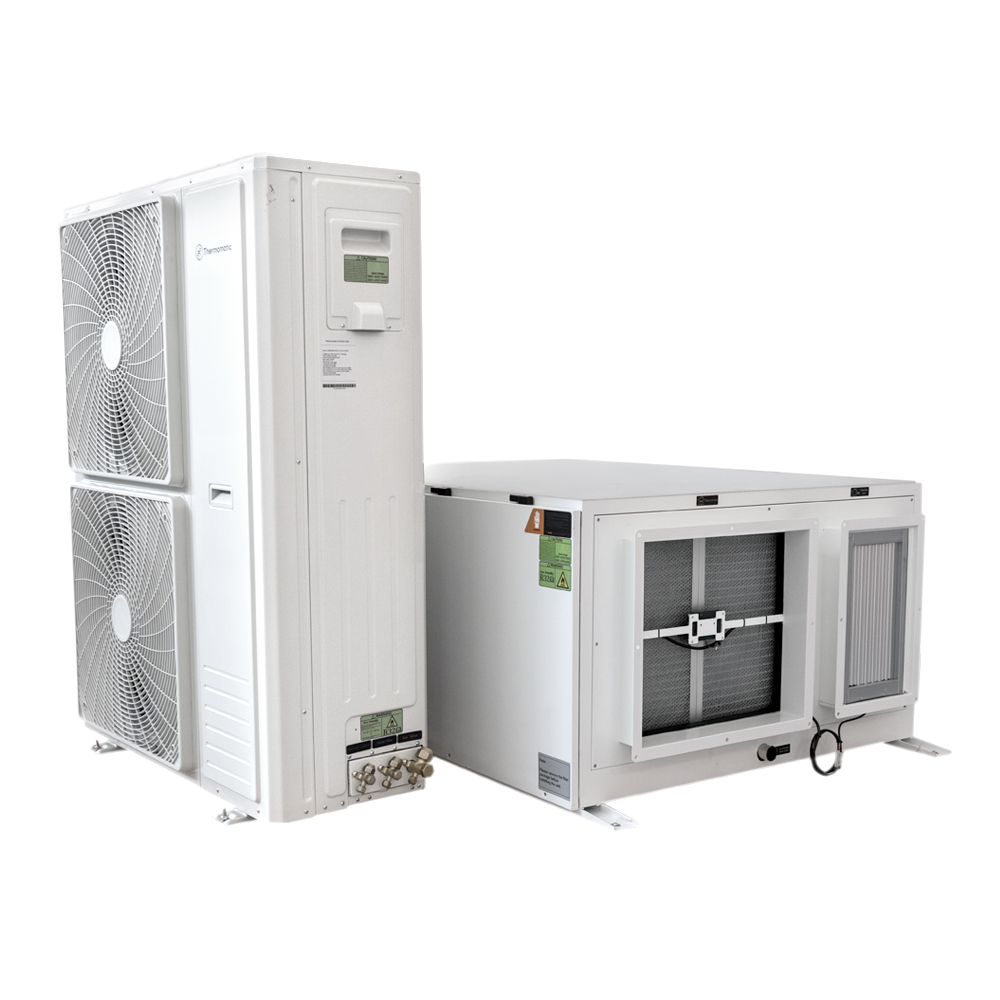 Tetus 360 Ci - Desumidificadores Linha Tetus - Thermomatic
