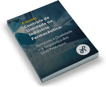 E-book - Controle de Umidade na Indústria Farmacêutica