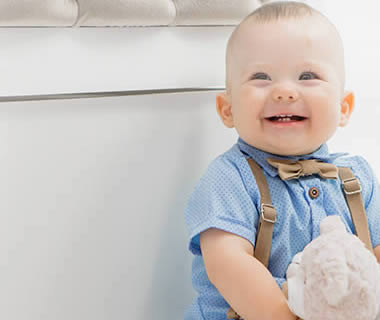 Desumidificador para Quarto de Bebê