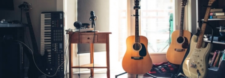 Desumidificador para Instrumentos Musicais