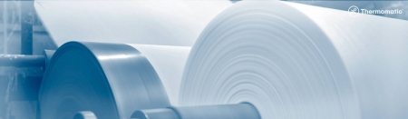 Foto Desumidificador para Indústria de Papel e Celulose