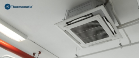 Foto Desumidificador Para Sistemas De Climatização