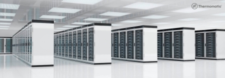Desumidificador para Data Center