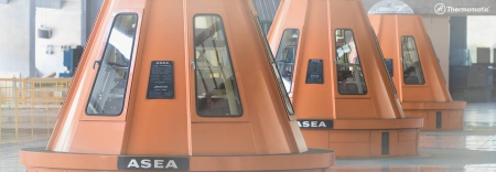 Foto Desumidificador de Ar Para Usinas
