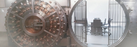 Foto Desumidificador para Agências Bancárias