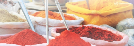Desumidificador para Conservação de Temperos e Condimentos