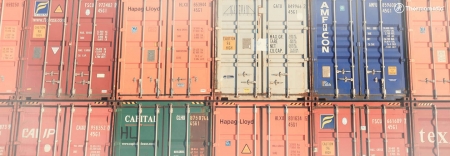 Foto Desumidificador para Container