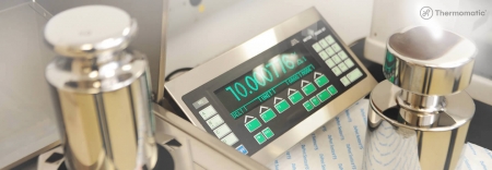 Desumidificador para Laboratórios de Metrologia