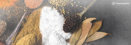 Foto Desumidificador para Produção de Sal, Temperos e Condimento