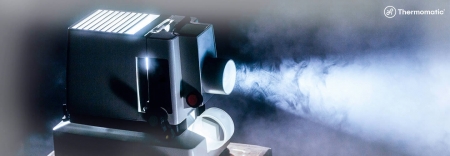 Foto Desumidificadores para Sala de Cinema