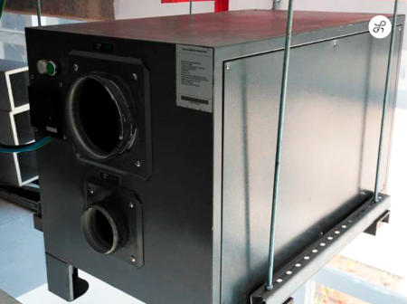 Controle De Umidade Na Fabricação De Vidro