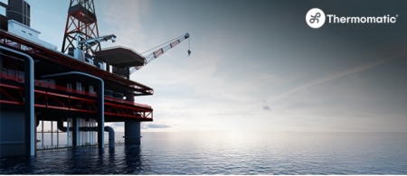 Foto Desumidificador para Plataformas de Petróleo Onshore e Offshore