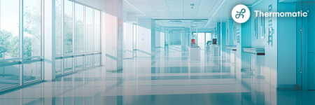 Foto Desumidificador para Clínica Médica