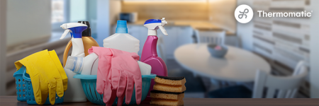 Foto Desumidificador Para Produtos De Limpeza