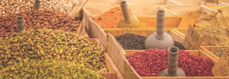 Desumidificadores para Indústria Alimentícia